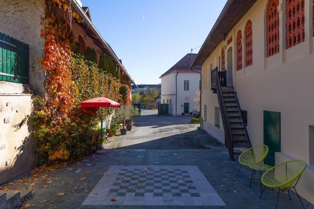 Apartment Charlotte - Feistritz An Der Drau Feistritz an der Drau Exterior foto